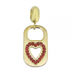 Stainless steel jewelry Pandor a accessories wholesale