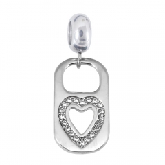 Stainless steel jewelry Pandor a accessories wholesale