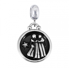 Stainless steel jewelry Pandor a accessories wholesale