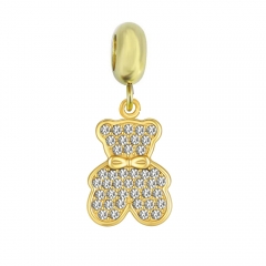 Stainless steel jewelry Pandor a accessories wholesale
