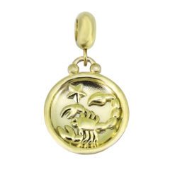 Stainless steel jewelry Pandor a accessories wholesale
