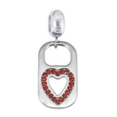 Stainless steel jewelry Pandor a accessories wholesale