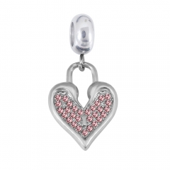 Stainless steel jewelry Pandor a accessories wholesale