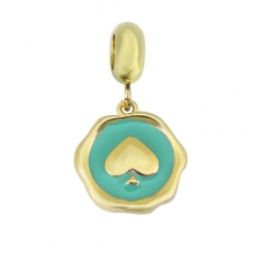 Stainless steel jewelry Pandor a accessories wholesale