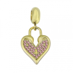 Stainless steel jewelry Pandor a accessories wholesale