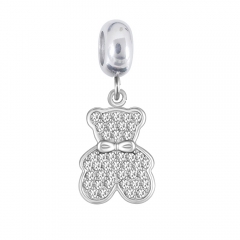 Stainless steel jewelry Pandor a accessories wholesale