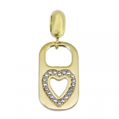 Stainless steel jewelry Pandor a accessories wholesale