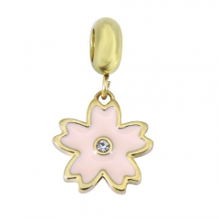 Stainless steel jewelry Pandor a accessories wholesale