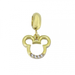 Stainless steel jewelry Pandor a accessories wholesale