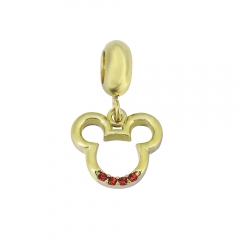 Stainless steel jewelry Pandor a accessories wholesale