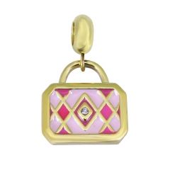 Stainless steel jewelry Pandor a accessories wholesale