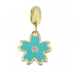 Stainless steel jewelry Pandor a accessories wholesale