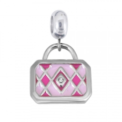 Stainless steel jewelry Pandor a accessories wholesale