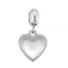 Stainless steel jewelry Pandor a accessories wholesale
