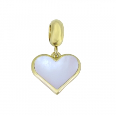 Stainless steel jewelry Pandor a accessories wholesale
