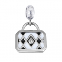 Stainless steel jewelry Pandor a accessories wholesale