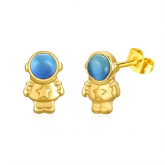 Stainless steel jewelry Earring wholesale