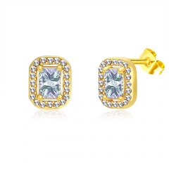 Stainless steel jewelry Earring wholesale