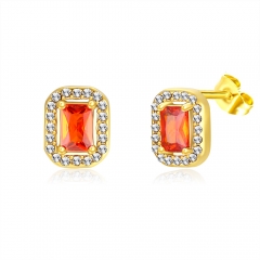 Stainless steel jewelry Earring wholesale