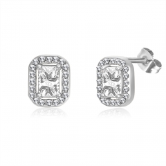 Stainless steel jewelry Earring wholesale