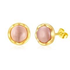 Stainless steel jewelry Earring wholesale