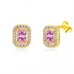 Stainless steel jewelry Earring wholesale