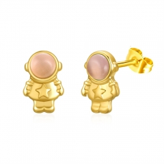 Stainless steel jewelry Earring wholesale