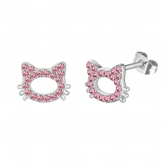 Stainless steel jewelry Earring wholesale