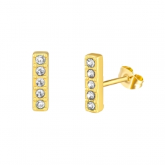 Stainless steel jewelry Earring wholesale