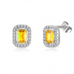 Stainless steel jewelry Earring wholesale