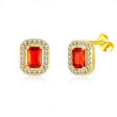 Stainless steel jewelry Earring wholesale