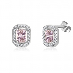 Stainless steel jewelry Earring wholesale