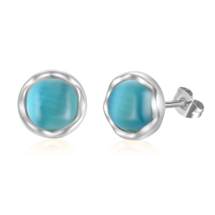 Stainless steel jewelry Earring wholesale