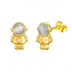 Stainless steel jewelry Earring wholesale