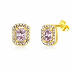 Stainless steel jewelry Earring wholesale