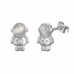 Stainless steel jewelry Earring wholesale