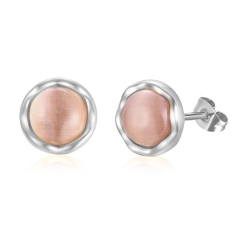 Stainless steel jewelry Earring wholesale
