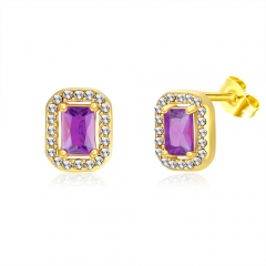 Stainless steel jewelry Earring wholesale
