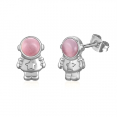 Stainless steel jewelry Earring wholesale