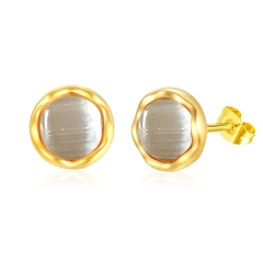 Stainless steel jewelry Earring wholesale