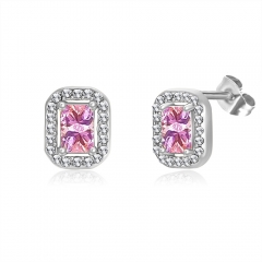 Stainless steel jewelry Earring wholesale