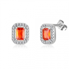 Stainless steel jewelry Earring wholesale