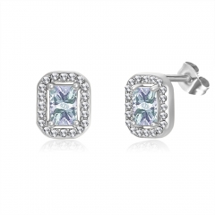 Stainless steel jewelry Earring wholesale