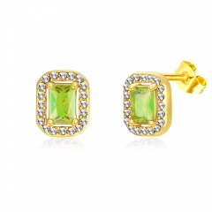 Stainless steel jewelry Earring wholesale
