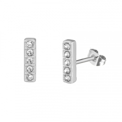 Stainless steel jewelry Earring wholesale