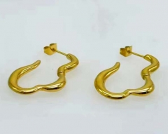 Stainless steel jewelry Earring wholesale