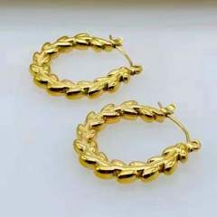 Stainless steel jewelry Earring wholesale