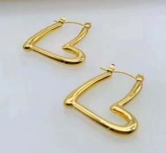 Stainless steel jewelry Earring wholesale