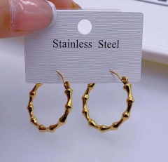 Stainless steel jewelry Earring wholesale