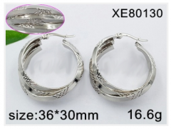 Stainless steel jewelry Earring wholesale